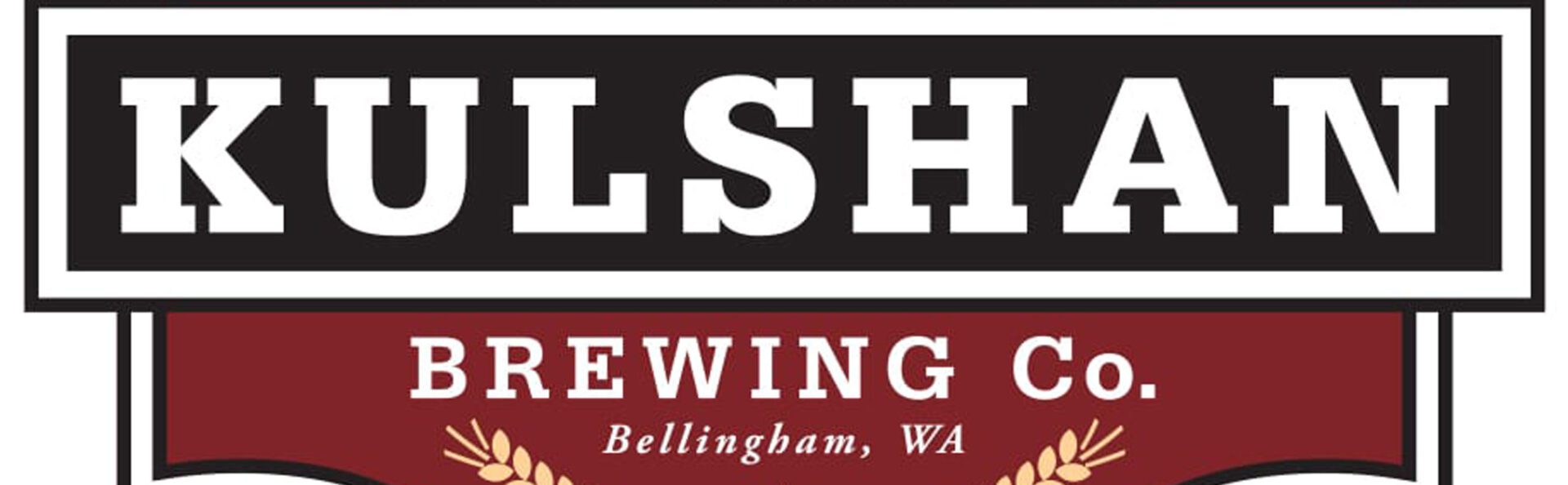 A close up of the logo for belshend brewing company.