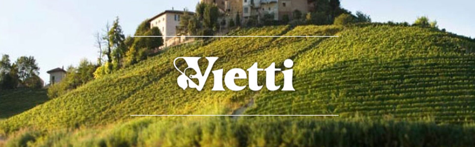 A picture of the vietti logo.